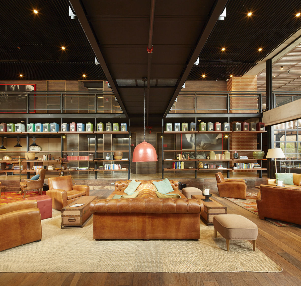 Hoteles románticos en Colombia.