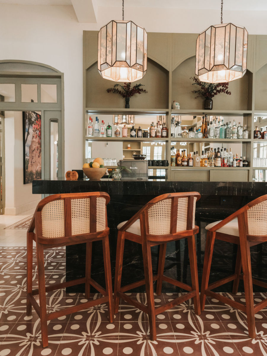 Hotel boutique 