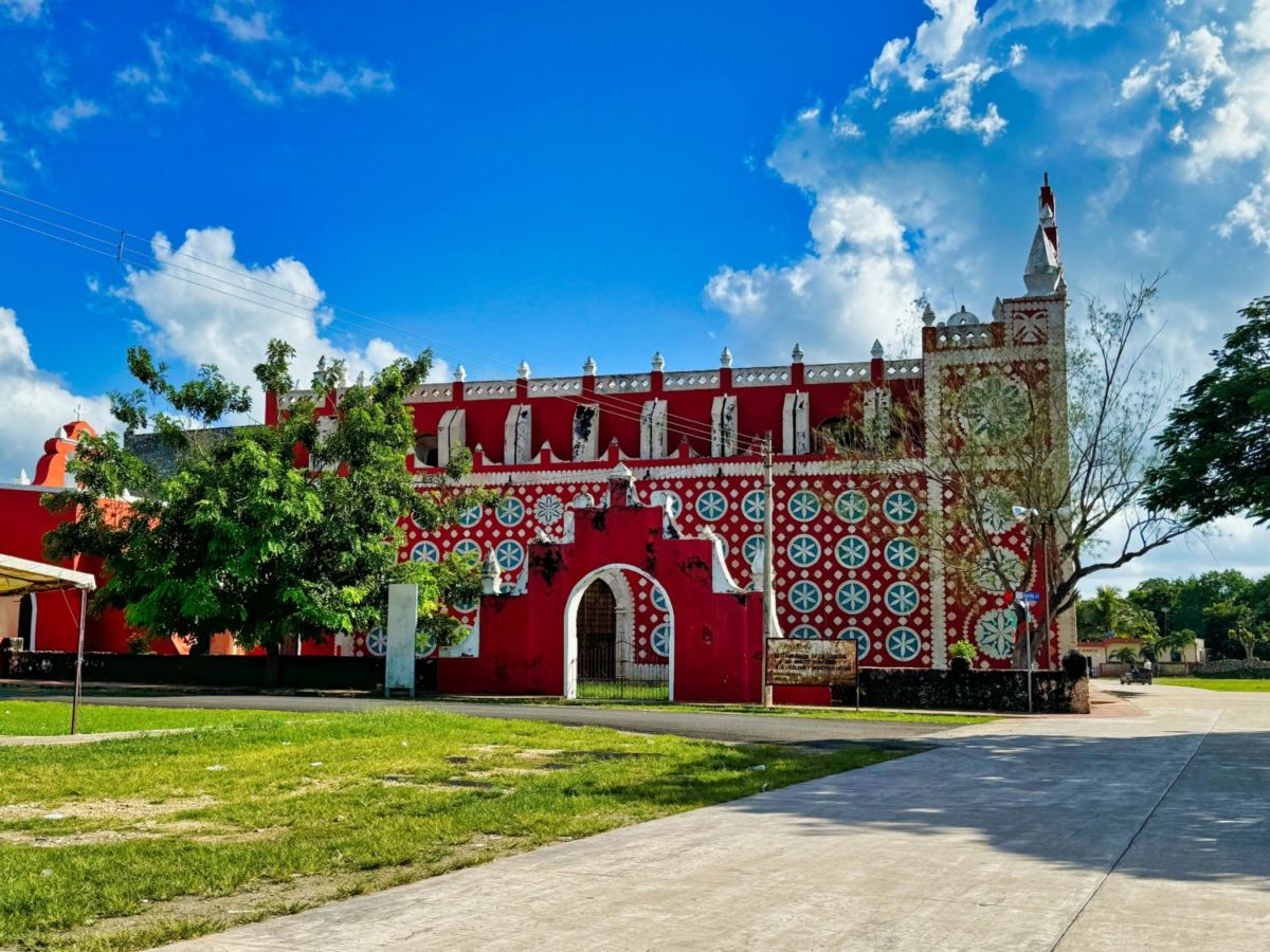 Ex Convento de Santo Domingo de Guzmán