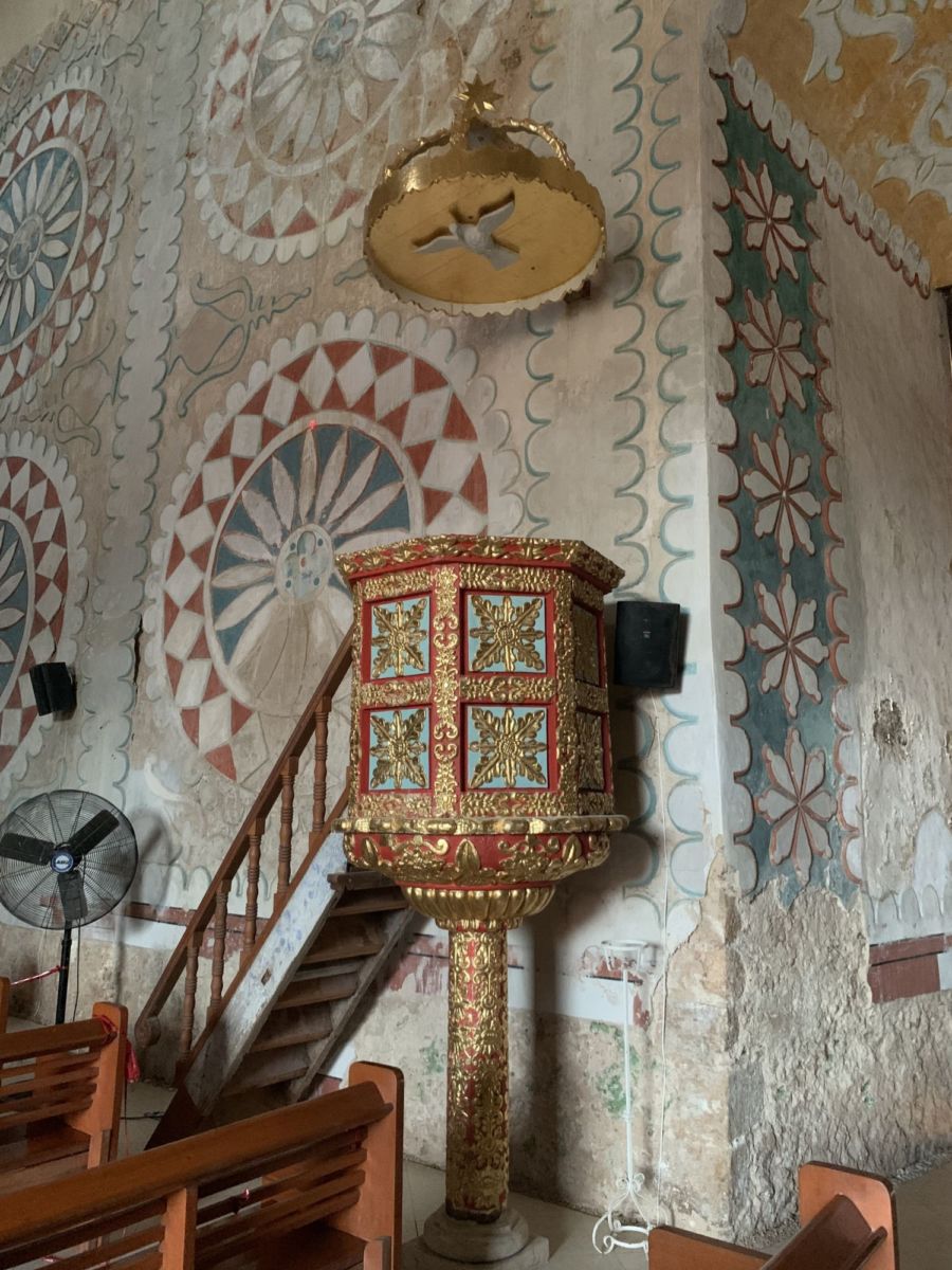 templo colonial 