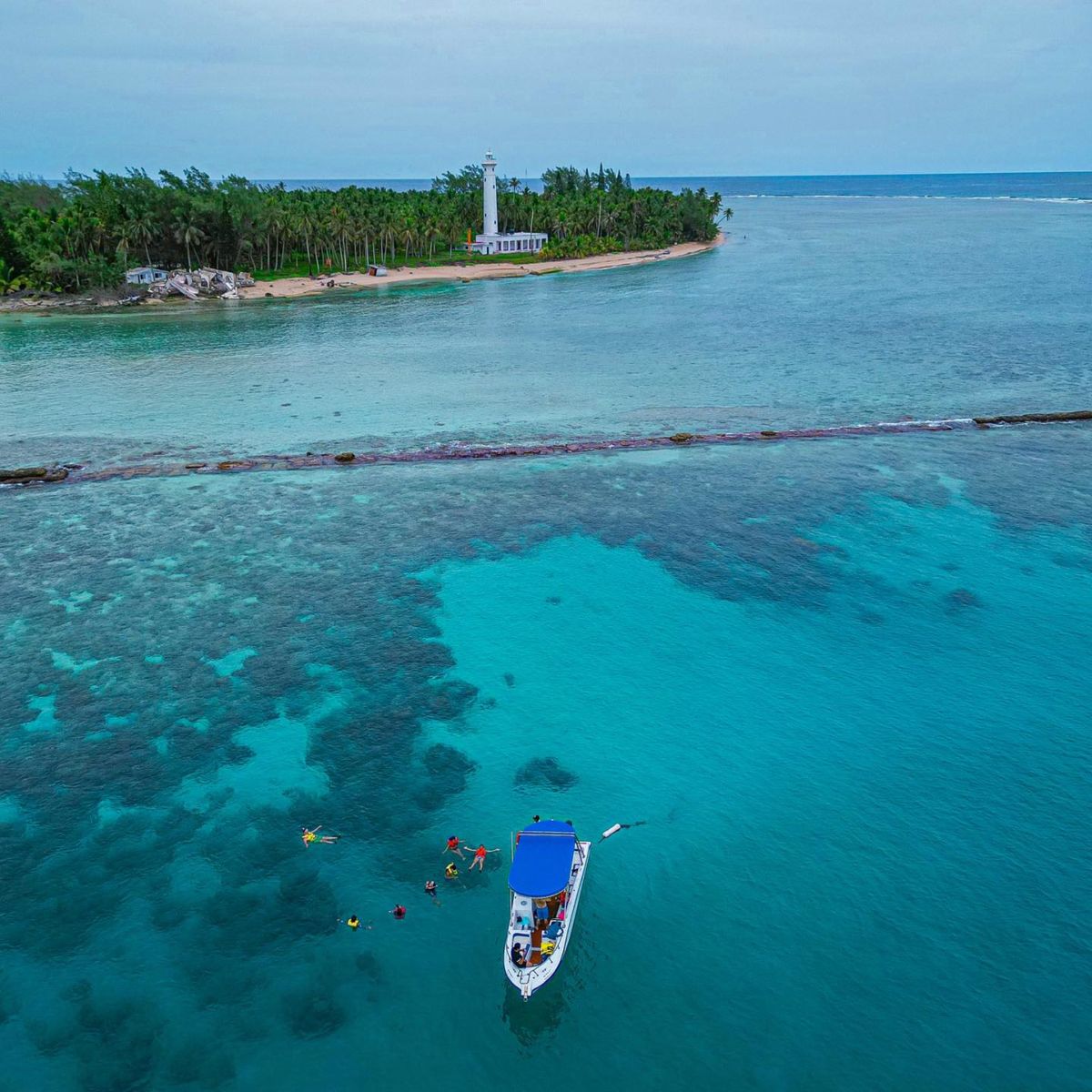 Cómo llegar a Isla de Lobos