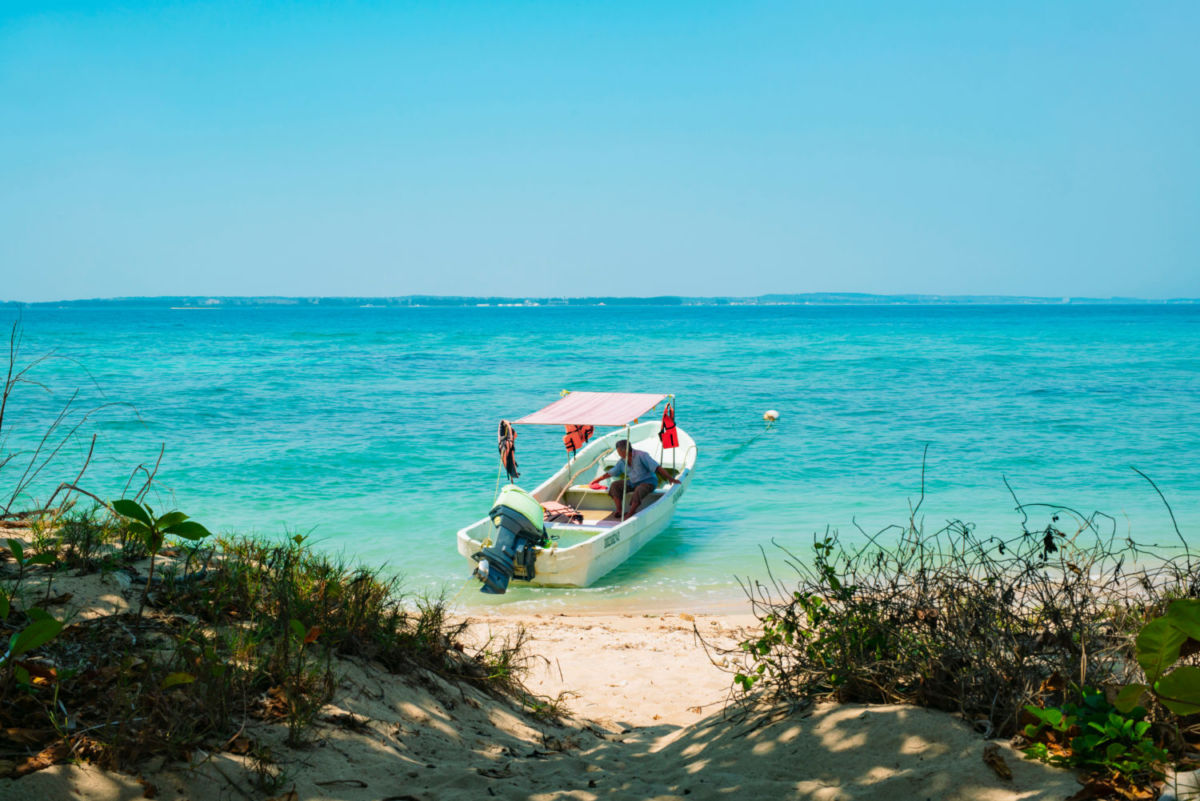 4 Islas veracruzanas que parecen sacadas de un sueño y que pocos conocen