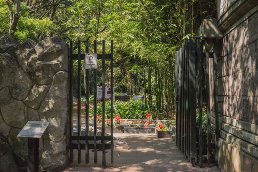 Audiorama de Chapultepec 