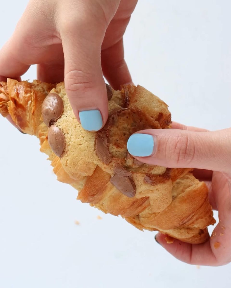 Crookie en Monterrey. 