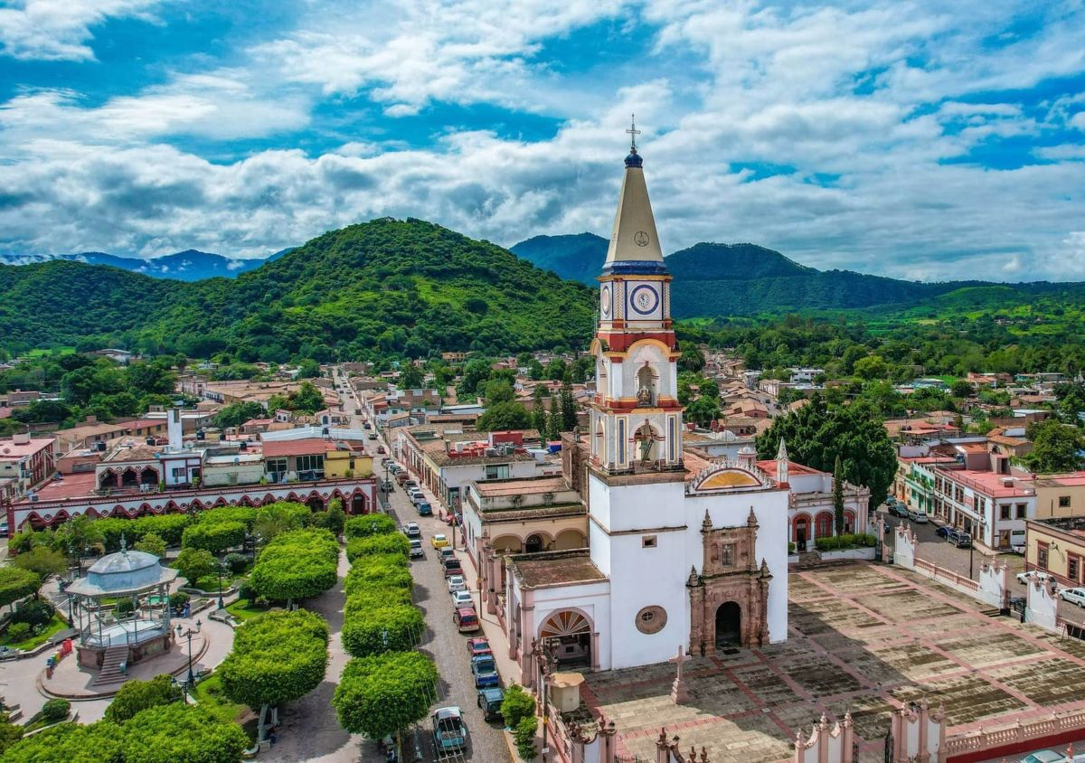 X’Box, Buckingham, Válgame Dios: Los 5 pueblitos de México con los nombres más peculiares