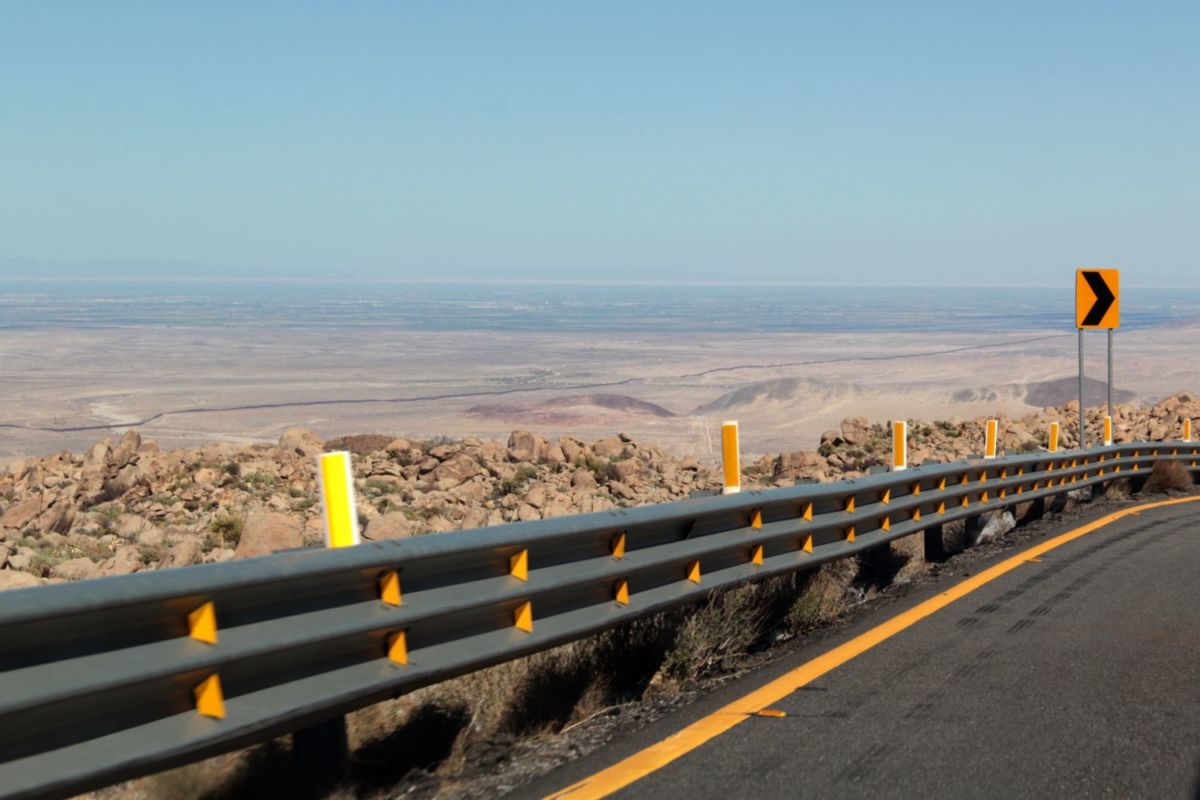 Mejores viajes por carretera 