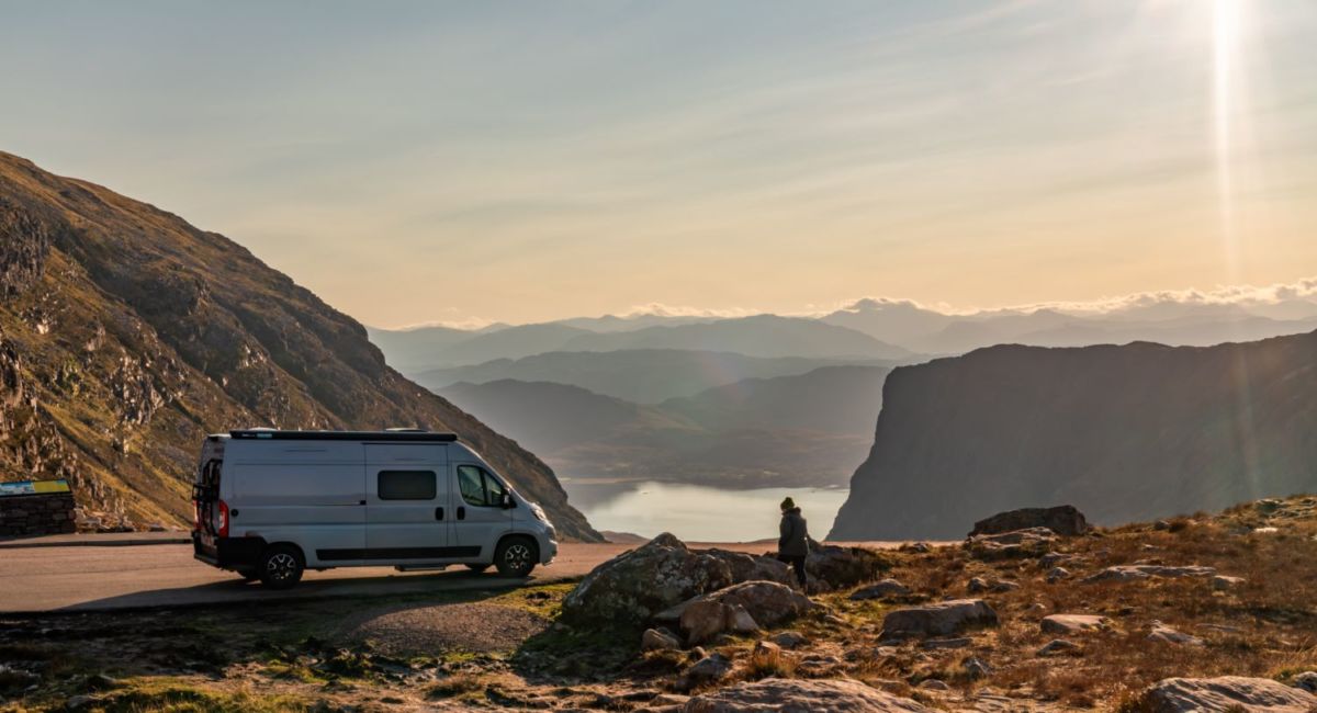 mejores viajes por carretera 