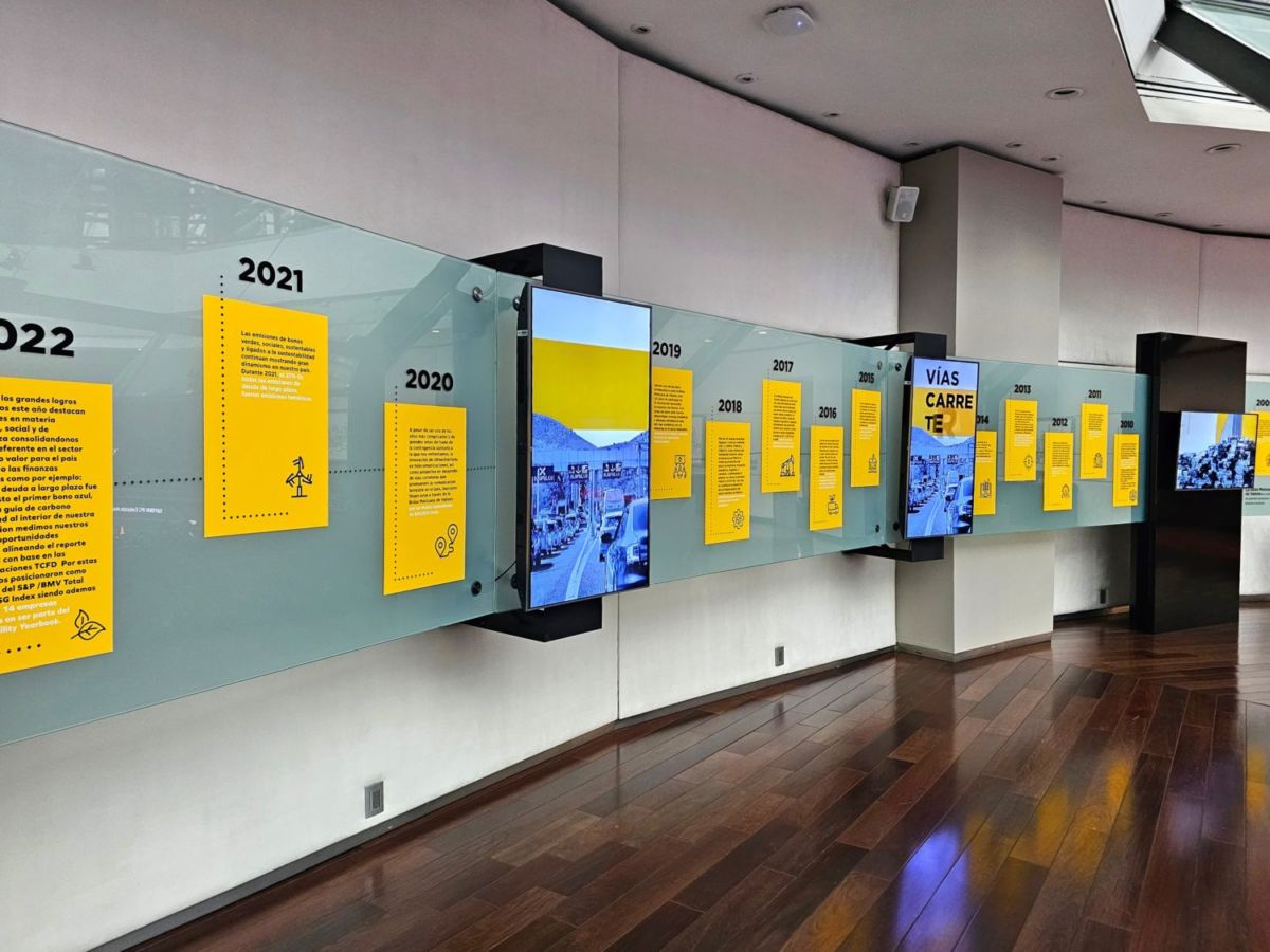 Museo de la Bolsa Mexicana de Valores
