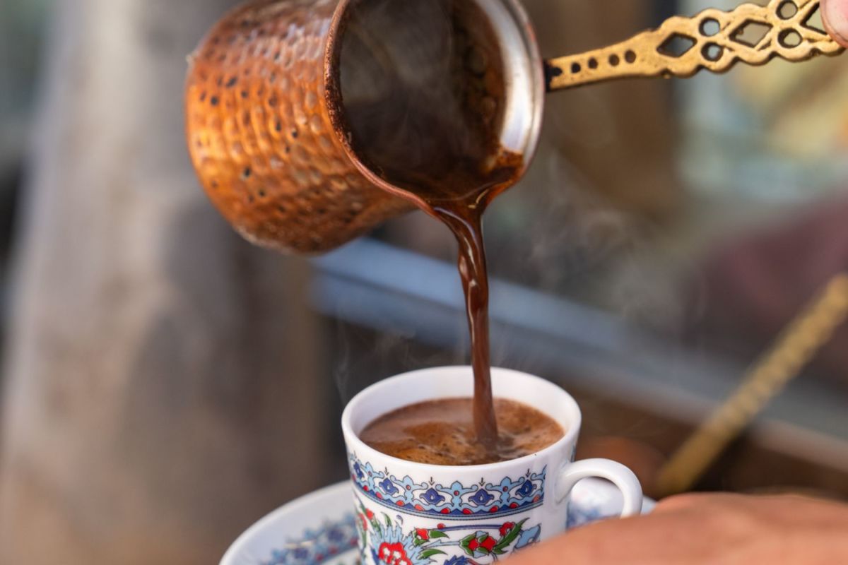 Café Turco