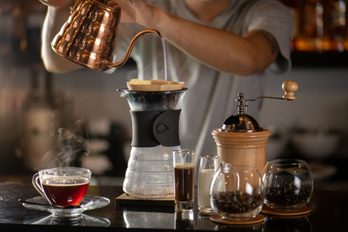 En medio de uno de los mercados más icónicos (y gourmet) de la CDMX se esconde un museo que todo amante del café debe conocer