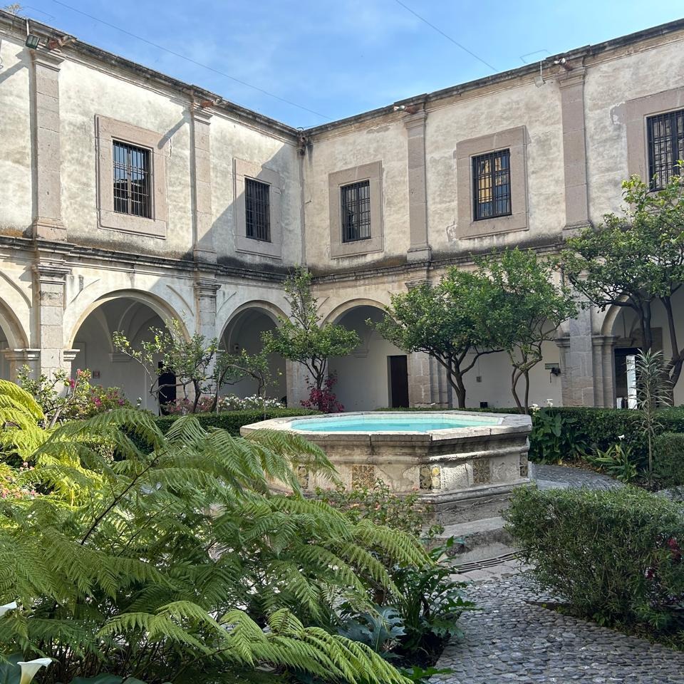 qué ver en el museo nacional del virreinato