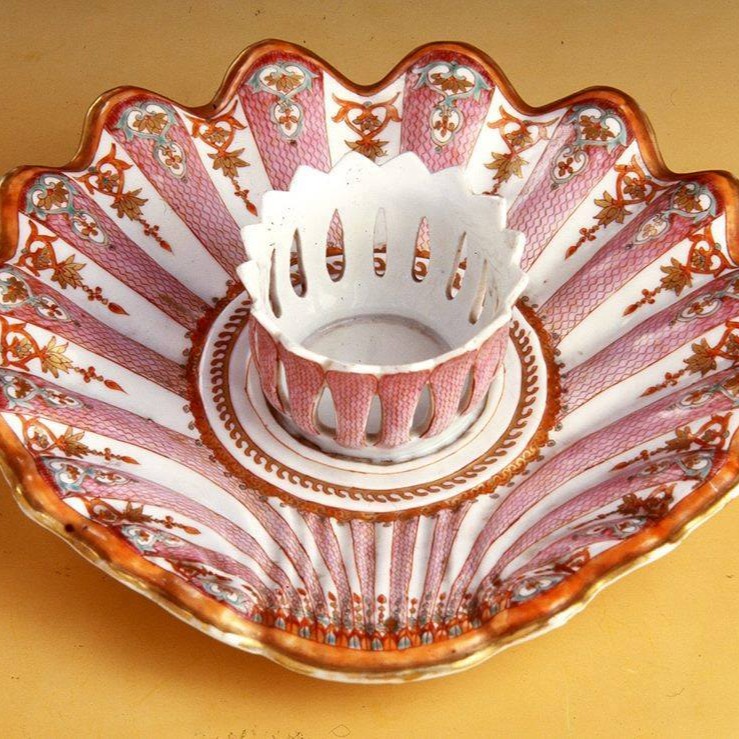 museo nacional del virreinato