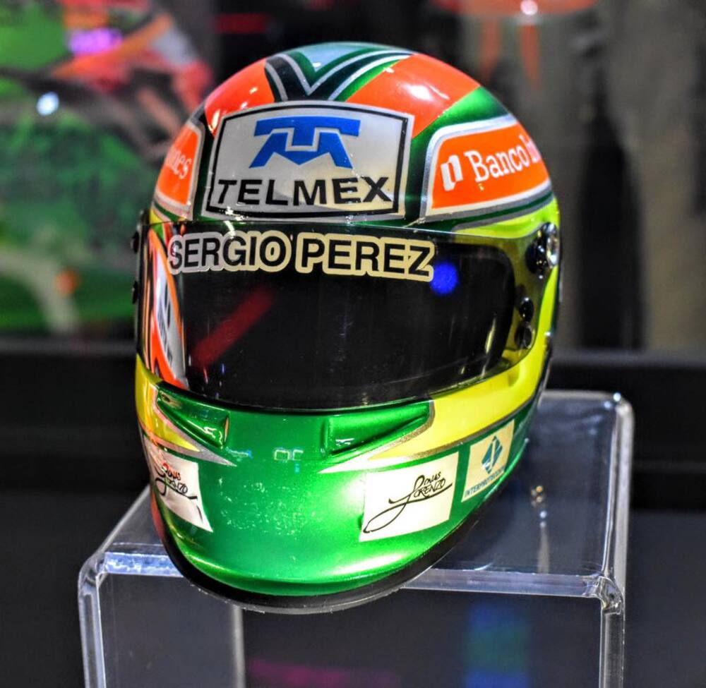 Museo Salón Deporte