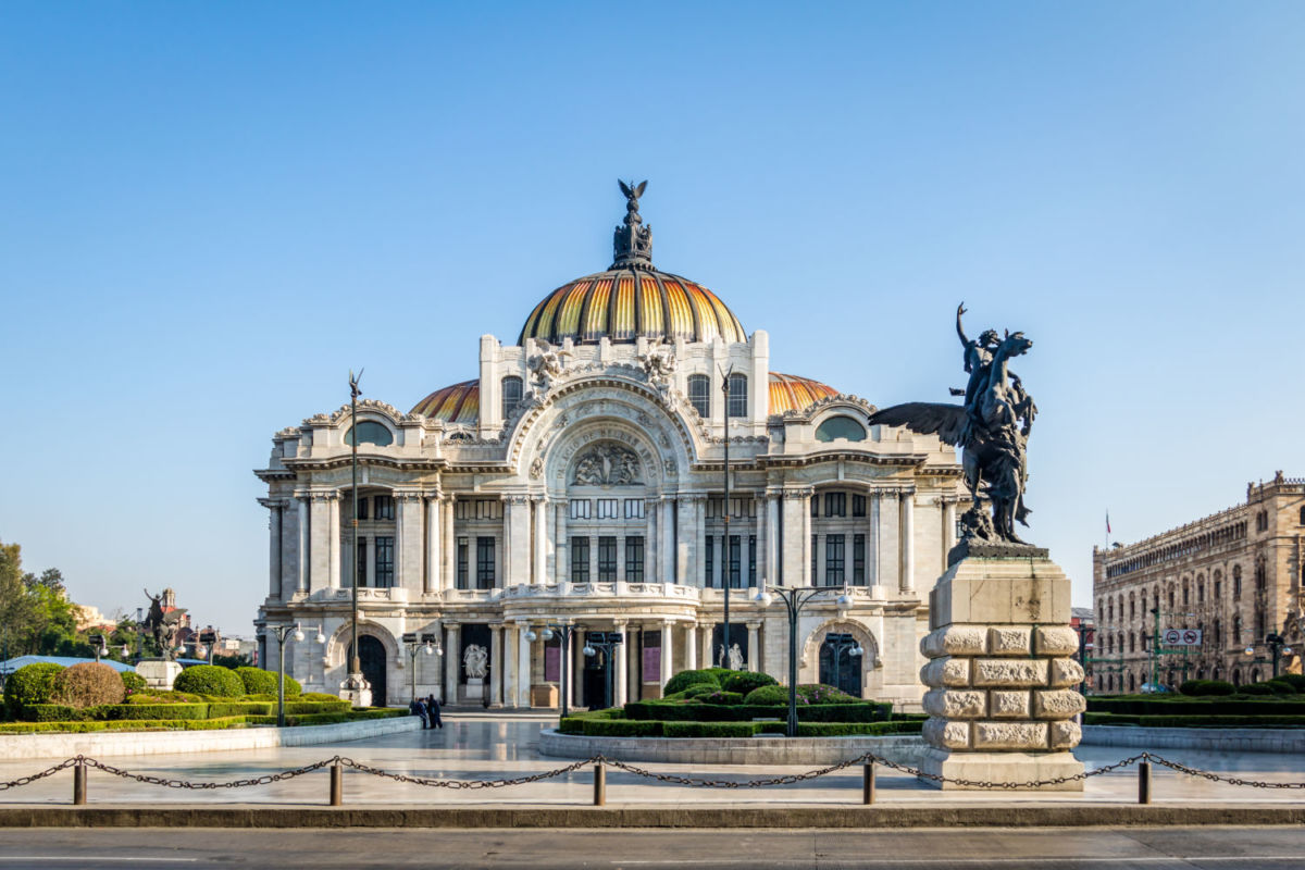 5 de los museos más bonitos del Centro Histórico de la CDMX 