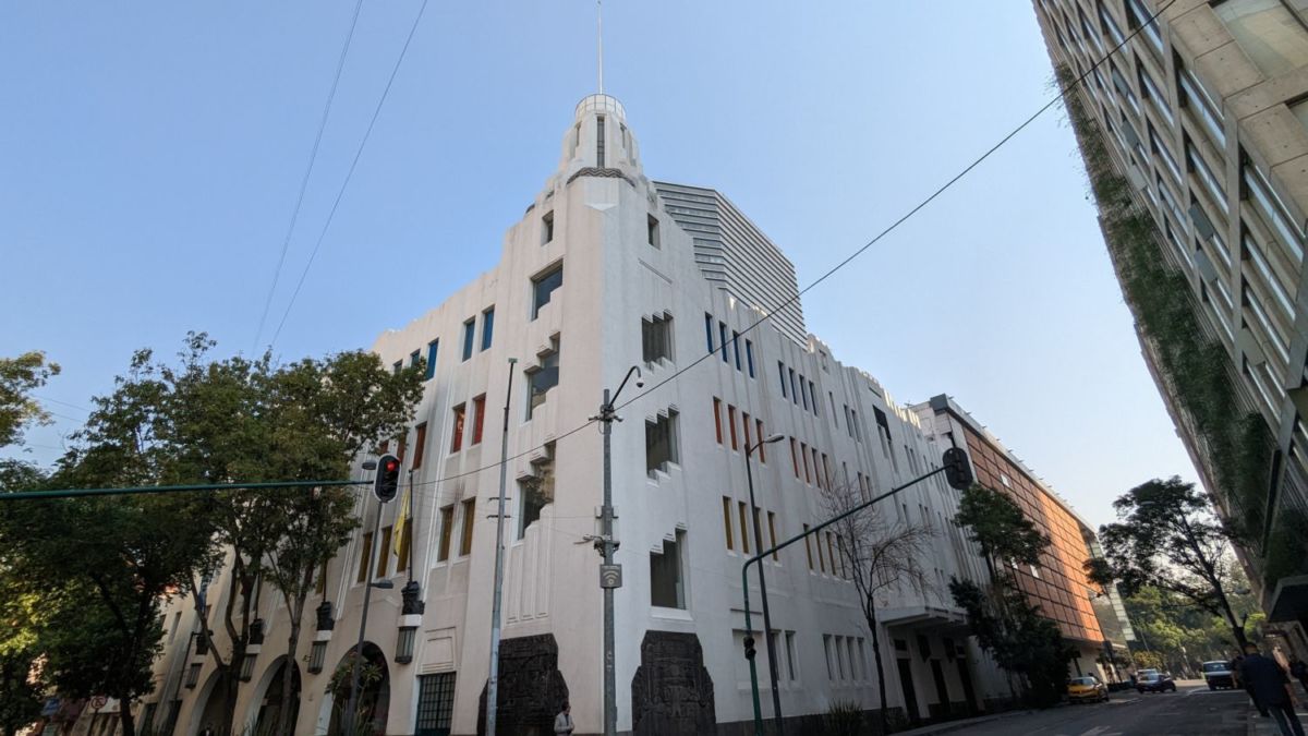 El Museo de Arte Popular promueve y preserva el arte popular mexicano 