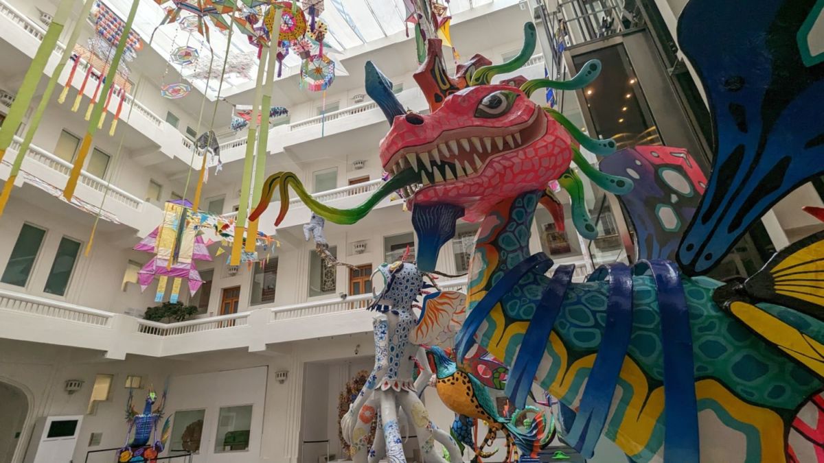 arte popular mexicano 