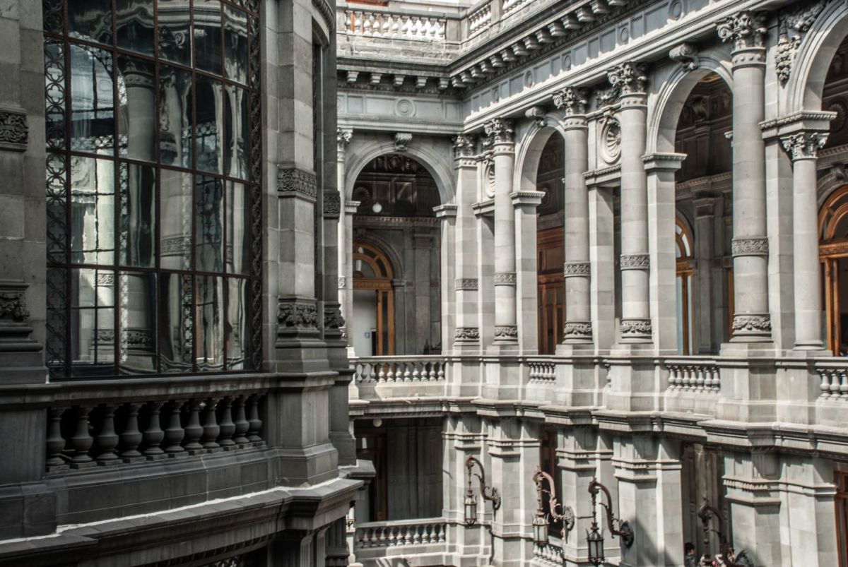 Museos más bonitos del Centro Histórico de la CDMX 
