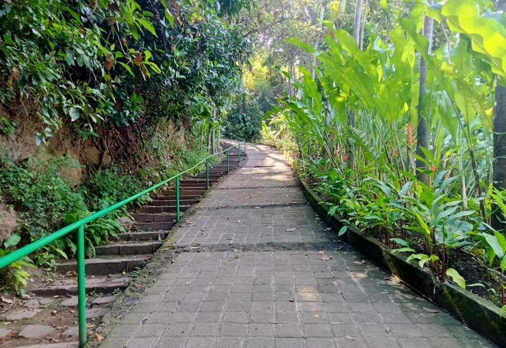 Donde Nace el Agua, Veracruz