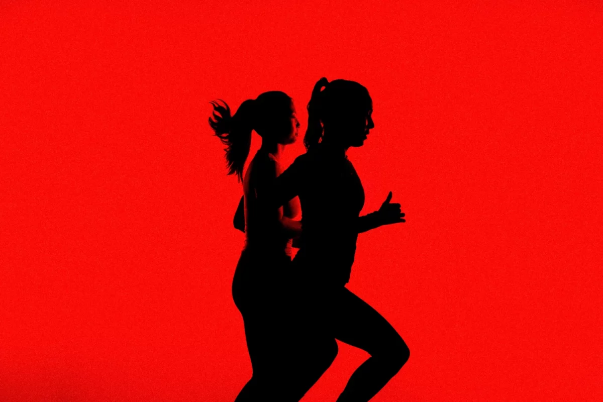 NIKE AFTER DARK, CDMX. 