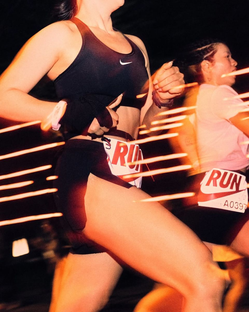 21 kilómetros en la CDMX para correr con amigas. 