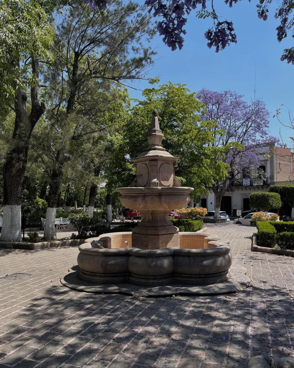 Nochistlán, Pueblo Mágico de Zacatecas 