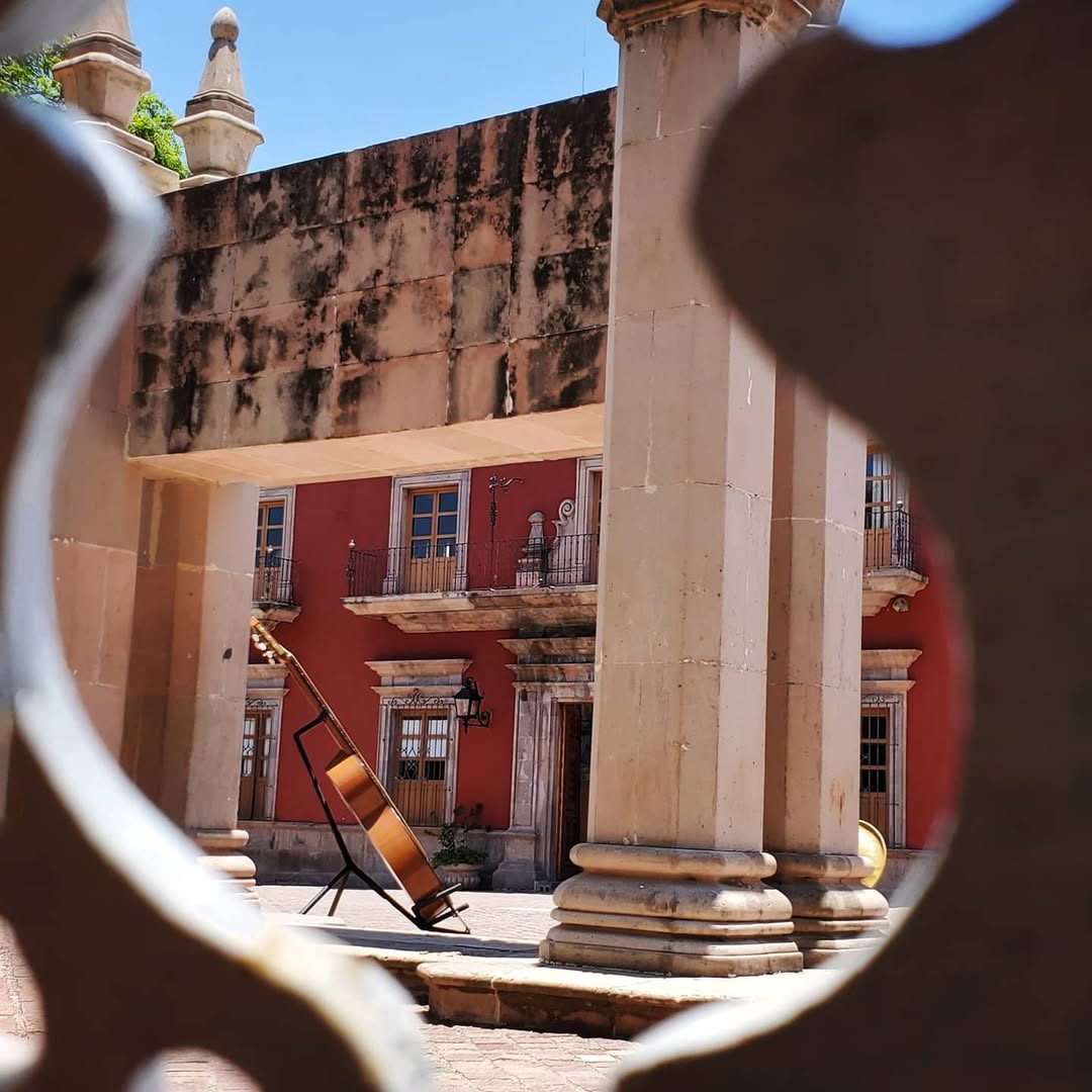 Pueblo Mágico de Zacatecas 