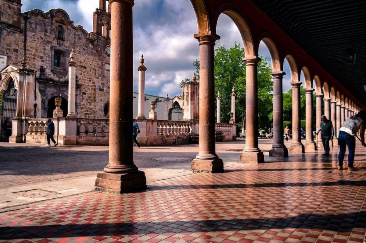 Qué ver, qué hacer y qué comer en el Pueblo Mágico menos concurrido de Zacatecas 