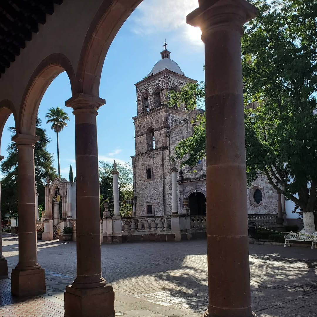 Qué ver y hacer en Nochistlán