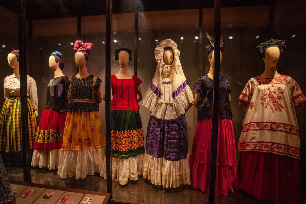 El nuevo Museo de Frida Kahlo se llamará La Casa Roja y estará en Coyoacán 