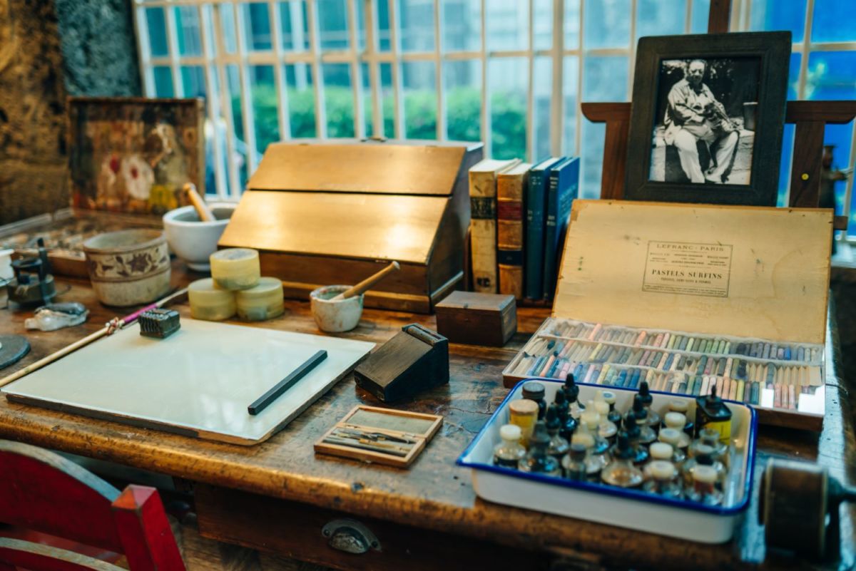 La Casa Roja: el nuevo Museo de Frida Kahlo que todavía nadie ha visitado en Coyoacán 