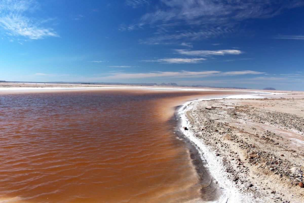 Guerrero Negro, Baja California Sur