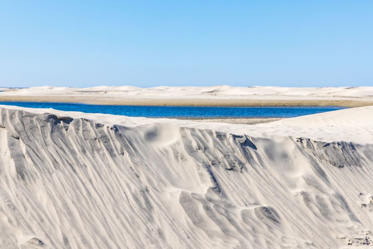 Guerrero Negro, Baja California Sur