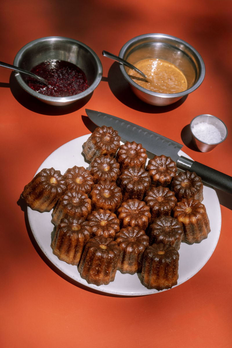 respostería francesa 