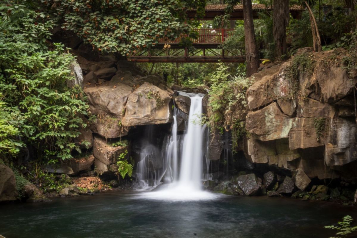 Ríos, cascadas y hasta leyendas en el Parque Nacional más bonito de Michoacán  