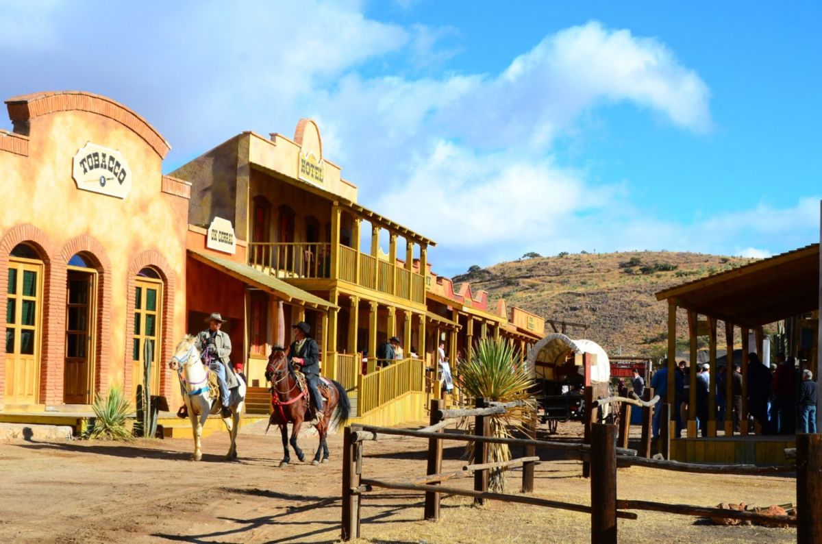 Qué hacer en Durango