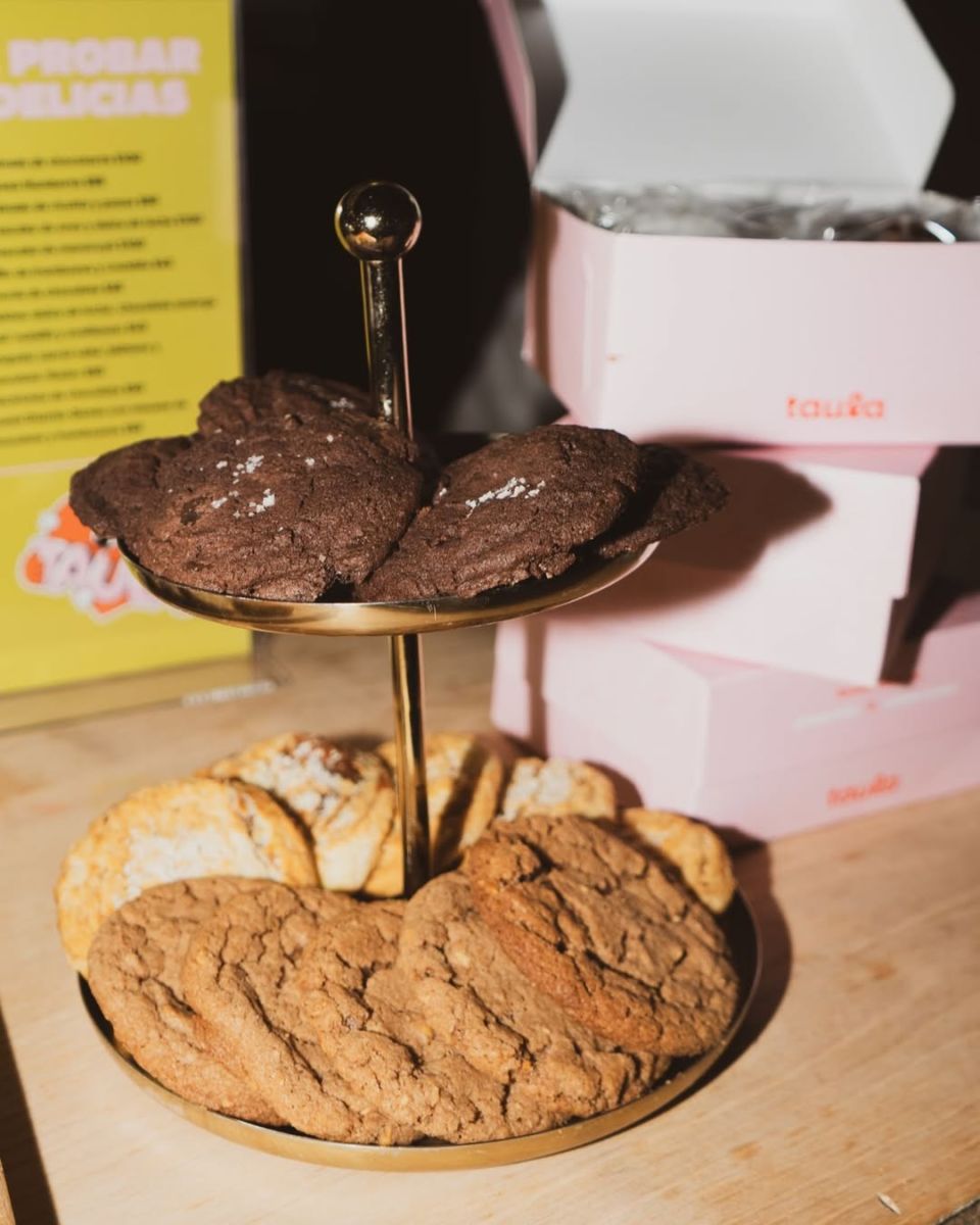 distrito gloton cdmx