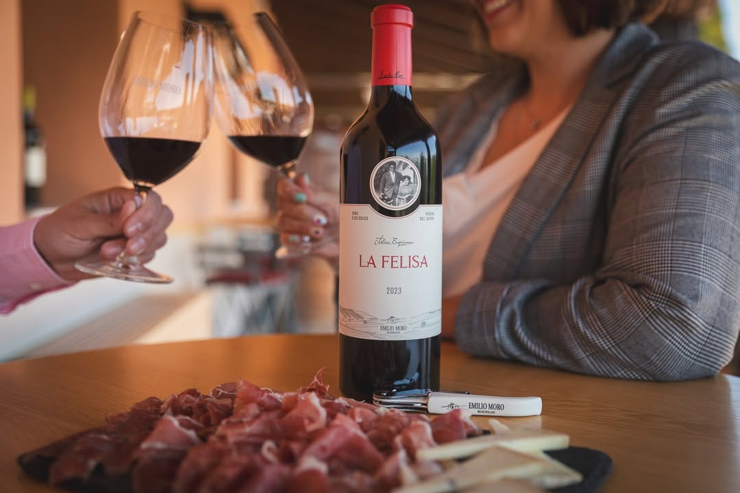La Felisa es un vino para homenajear a las madres