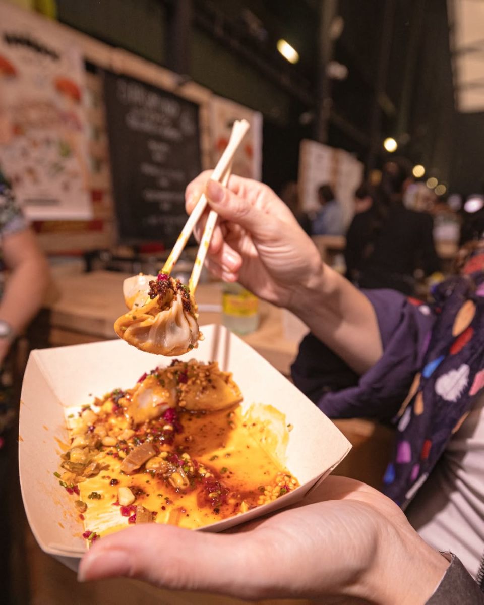 dia de las madres foodie