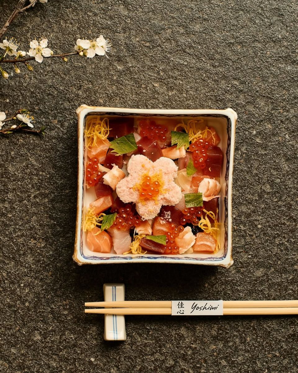 yoshimi dia de las madres