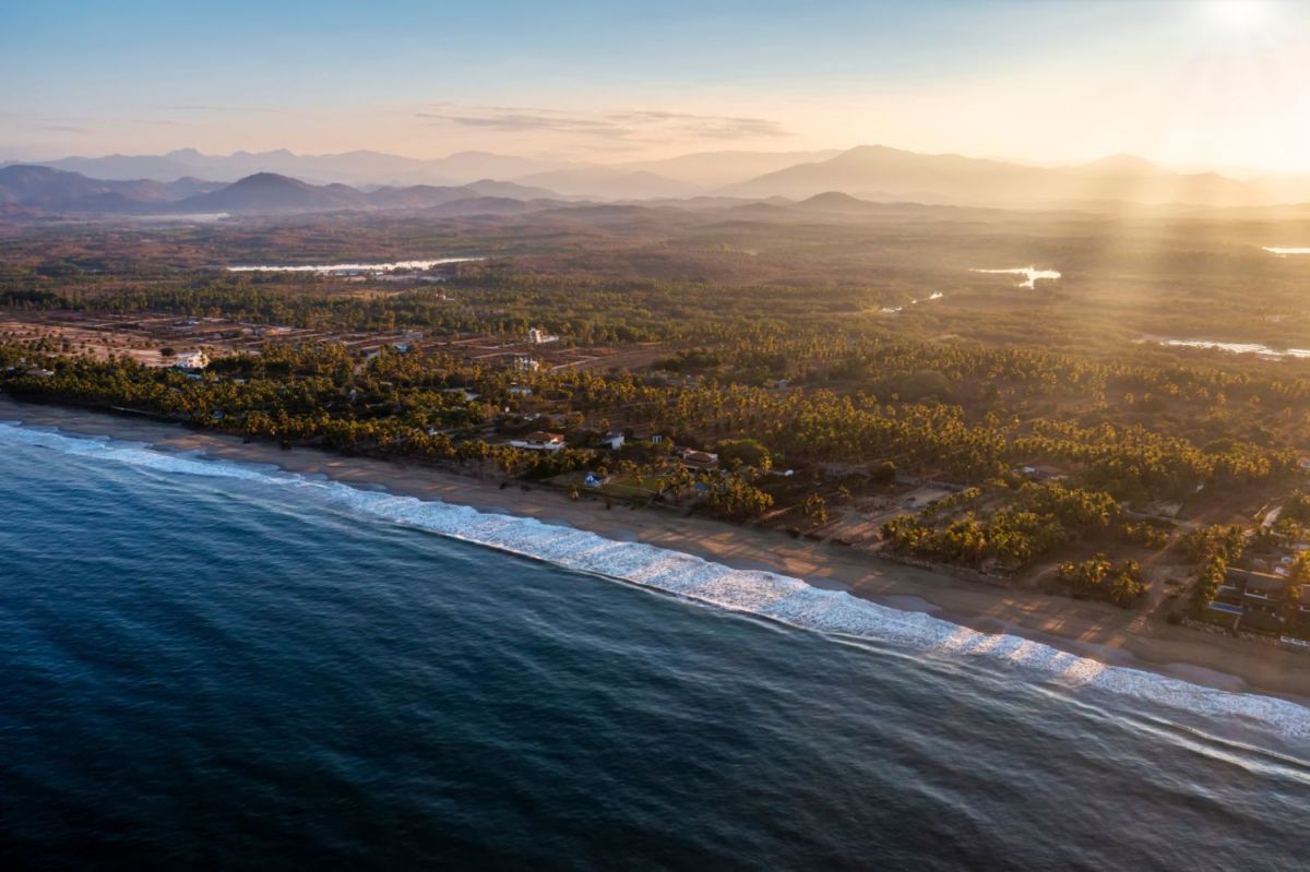 Barra de Potosí zihuatanejo