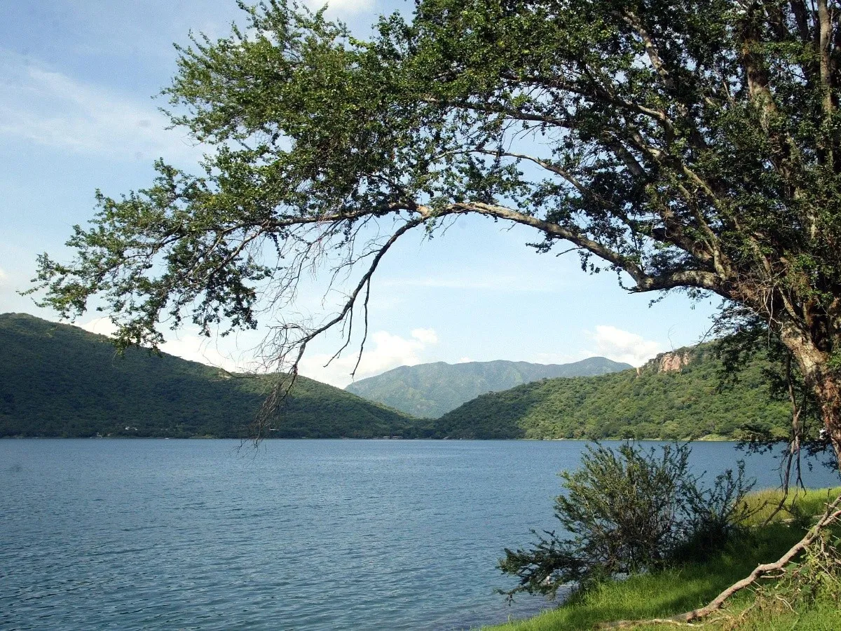 Pueblo de Buckingham en Nayarit