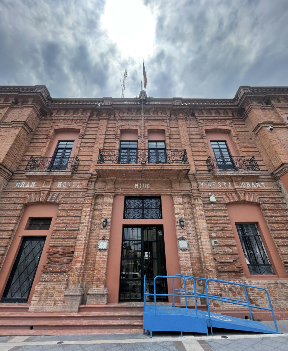 Hotel Nido en Chapala