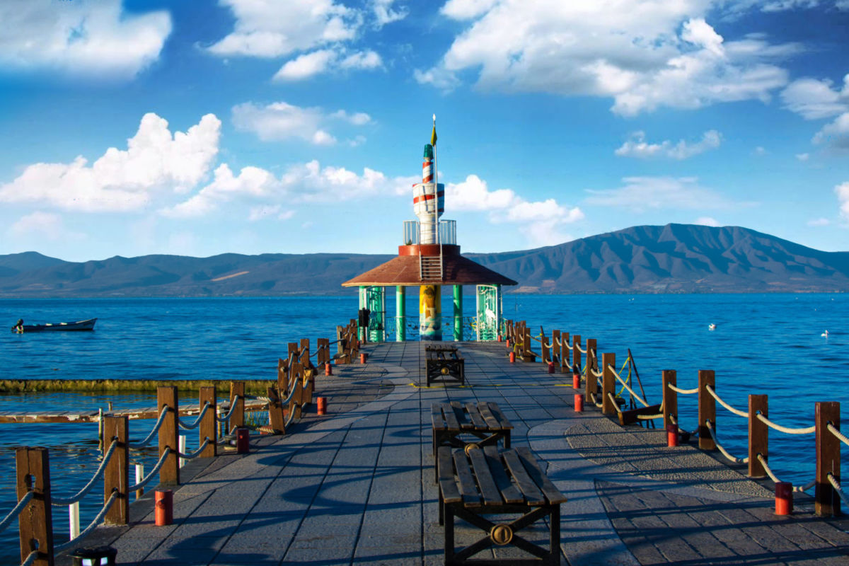 En este pueblito de Jalisco, María Félix y Agustín Lara celebraron su luna de miel y también fue uno de los destinos favoritos de Porfirio Díaz
