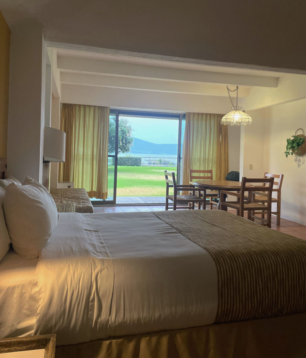 Hotel Real de Chapala