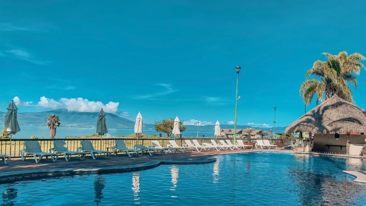 Hotel Real de Chapala