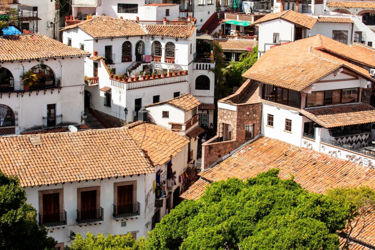 Taxco de Alarcón