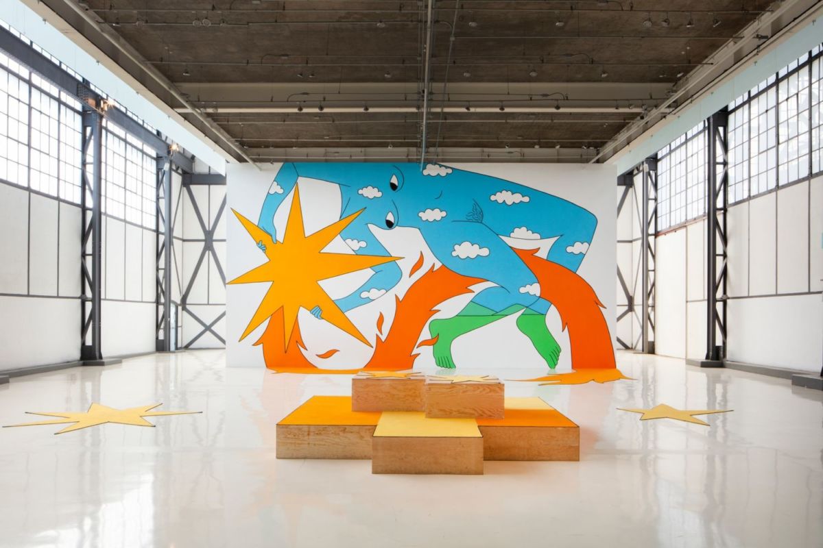 Museo Universitario del Chopo