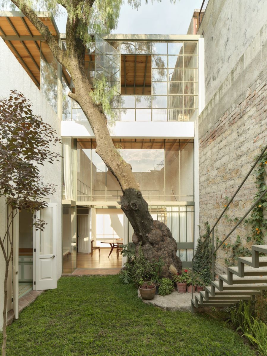 Galería Naranjo 141