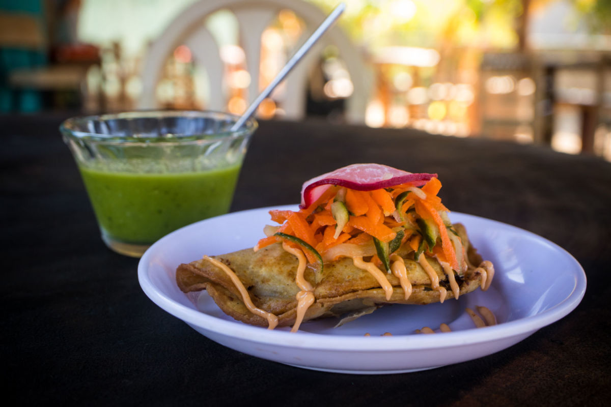 Restaurant Week en Puerto Vallarta