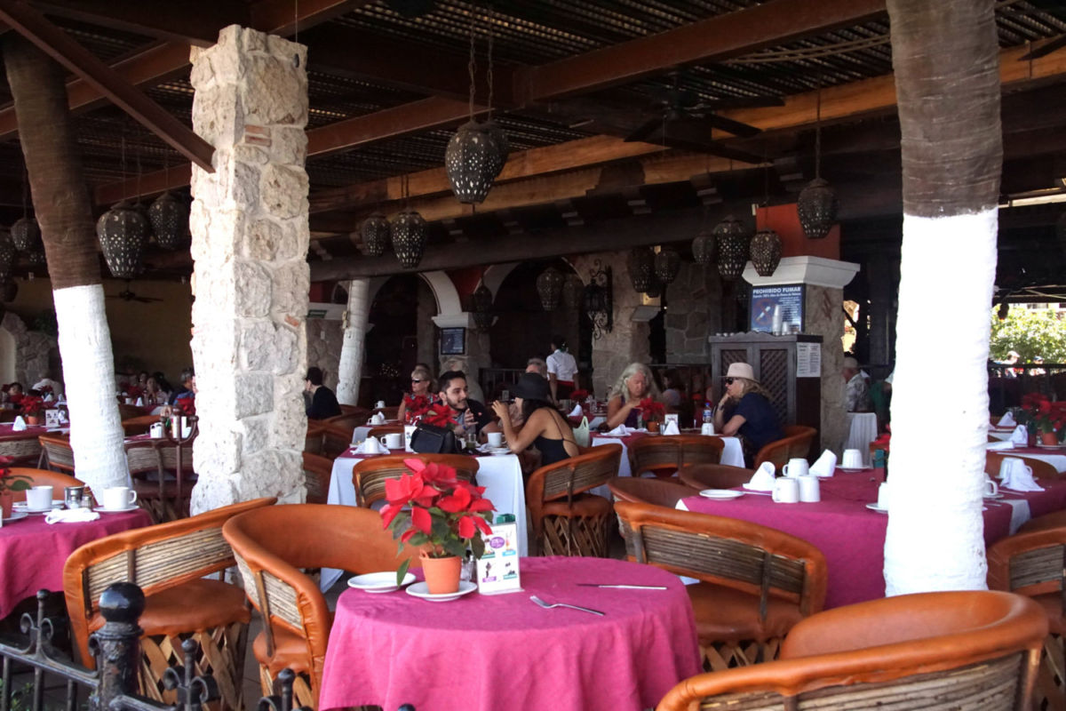 Restaurant Week en Puerto Vallarta